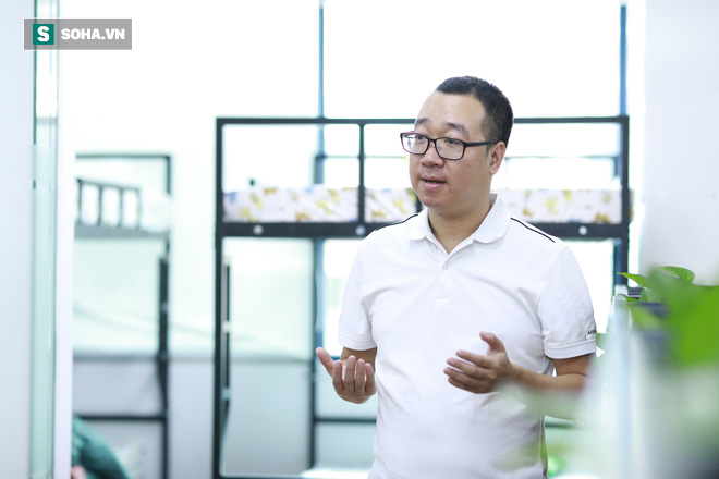 Chuỗi siêu thị nội thất BAYA, Vua Nệm kể khổ chuyện đàm phán mặt bằng - Ảnh 1.