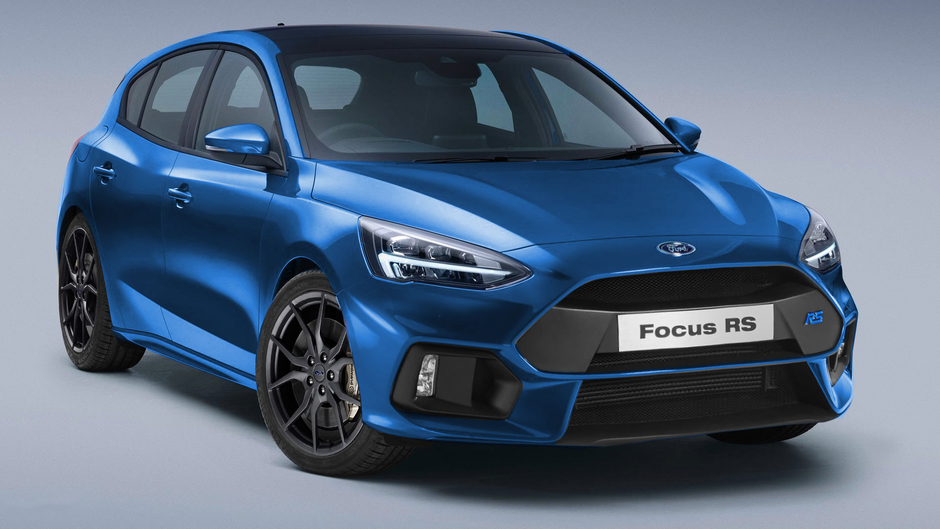 Mercedes-Benz, Audi, BMW hưởng lợi khi Ford ngưng phát triển Focus RS - Ảnh 1. Mercedes-Benz, Audi, BMW hưởng lợi khi Ford ngưng phát triển Focus RS - Ảnh 1.