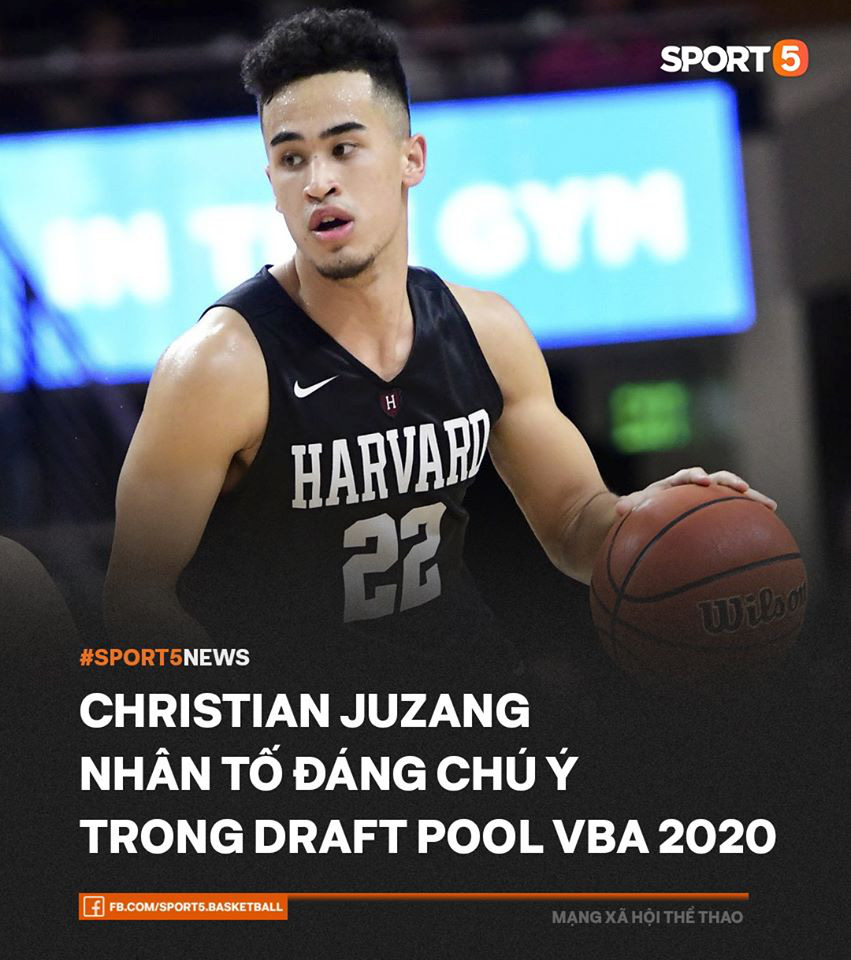 Bất ngờ trước dàn danh sách cầu thủ gốc Việt và nội binh ưu tiên tham dự Draft Pool VBA 2020: Richard Nguyễn vắng mặt, Chris Dierker trở lại cuộc chơi - Ảnh 3.