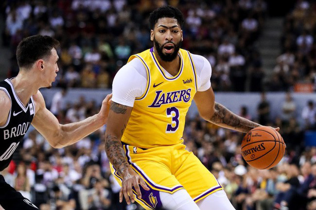 Ngôi sao Los Angeles Lakers rao bán căn biệt thự trị giá gần 200 tỷ đồng: Chuẩn bị cho ngày chia ly? - Ảnh 3.
