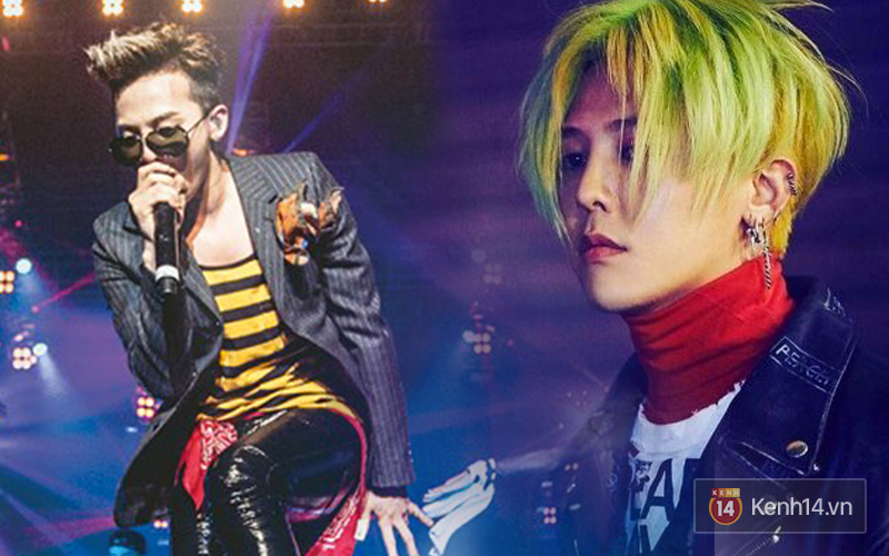 Góc khuất của idol qua lời thú nhận của G-Dragon: Bận đến không thể nhớ đã làm gì trên sân khấu, cứ mở mắt là sang nước khác - Ảnh 1.