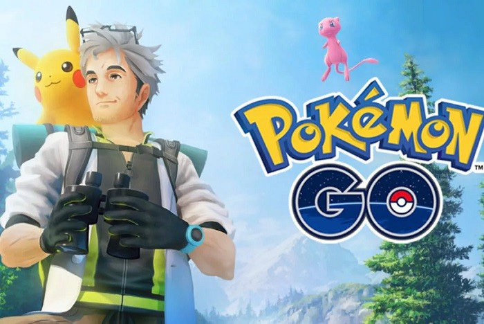 Bất chấp lệnh phong tỏa do Covid-19, game thủ... 77 tuổi vẫn lăng xăng đi bắt Pokemon và nhận về cái kết cực đắng - Ảnh 1.