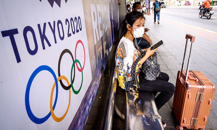 Nhật Bản sẽ xét nghiệm tìm kháng thể COVID-19 trong dân số, với hi vọng sớm tái khởi động nền kinh tế - Ảnh 2. Nhật Bản sẽ xét nghiệm tìm kháng thể COVID-19 trong dân số, với hi vọng sớm tái khởi động nền kinh tế - Ảnh 2.