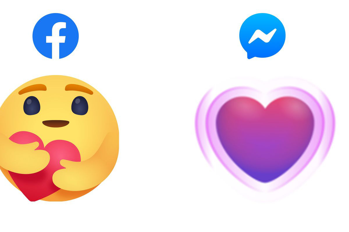 Facebook thêm nút “quan tâm” - Ảnh 1.