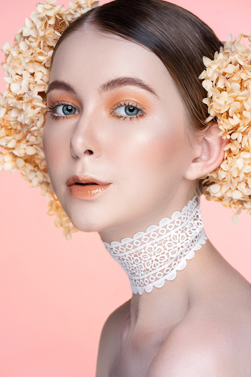 Louis Ayumi – phù thủy makeup nâng tầm vẻ đẹp Việt - Ảnh 7.