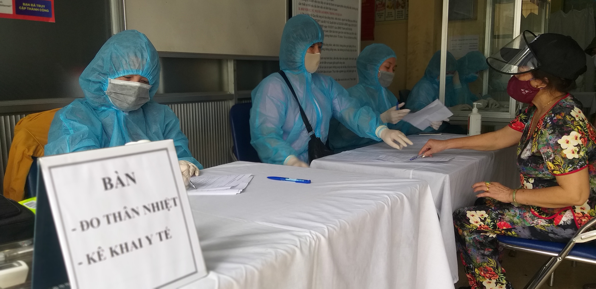 Ngày thứ 3 Việt Nam không ghi nhận thêm ca nhiễm Covid-19
