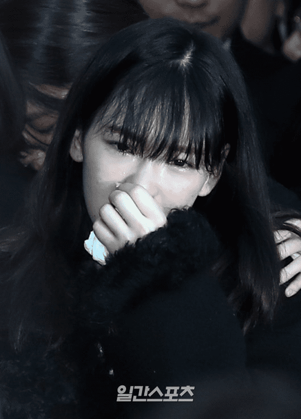 NÓNG: Taeyeon (SNSD) thông báo bà qua đời sau chưa đầy 2 tháng bố mất kèm lời nhắn khiến hàng nghìn fan bật khóc - Ảnh 3. NÓNG: Taeyeon (SNSD) thông báo bà qua đời sau chưa đầy 2 tháng bố mất kèm lời nhắn khiến hàng nghìn fan bật khóc - Ảnh 3.