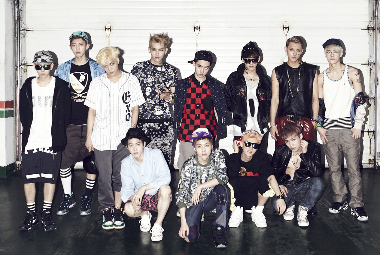 Producer nhà SM chê nhạc Kpop ngày càng chán, đạo nhái nhiều và tiết lộ được các công ty yêu cầu sáng tác ca khúc giống hit của EXO - Ảnh 5.