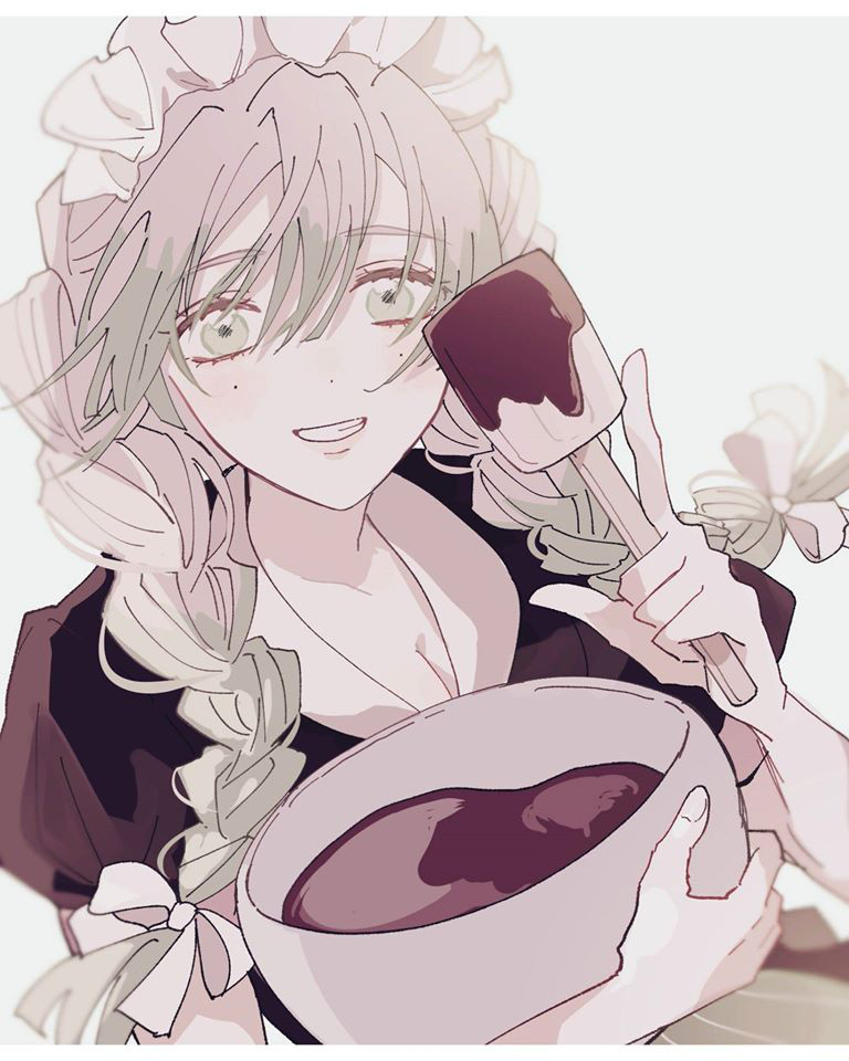Kimetsu no Yaiba: Ngắm cuộc sống màu hồng của cặp đôi Xà - Luyến nếu họ đến được với nhau - Ảnh 6.