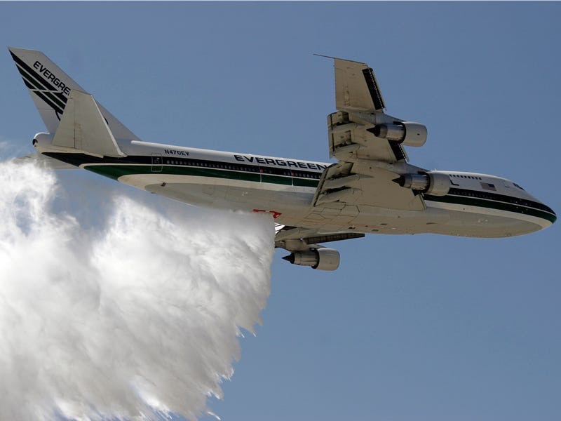 Boeing quyên góp 3 chiếc máy bay chở hàng ngoại cỡ để giúp phân phối hàng hóa liên quan virus corona - Ảnh 7.