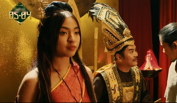 Ra MV chính thức, công chúa “thả thính” Trần Thanh Tâm bị soi ngoại hình khác lạ nhưng bù lại cũng được khen ở điểm này - Ảnh 2.