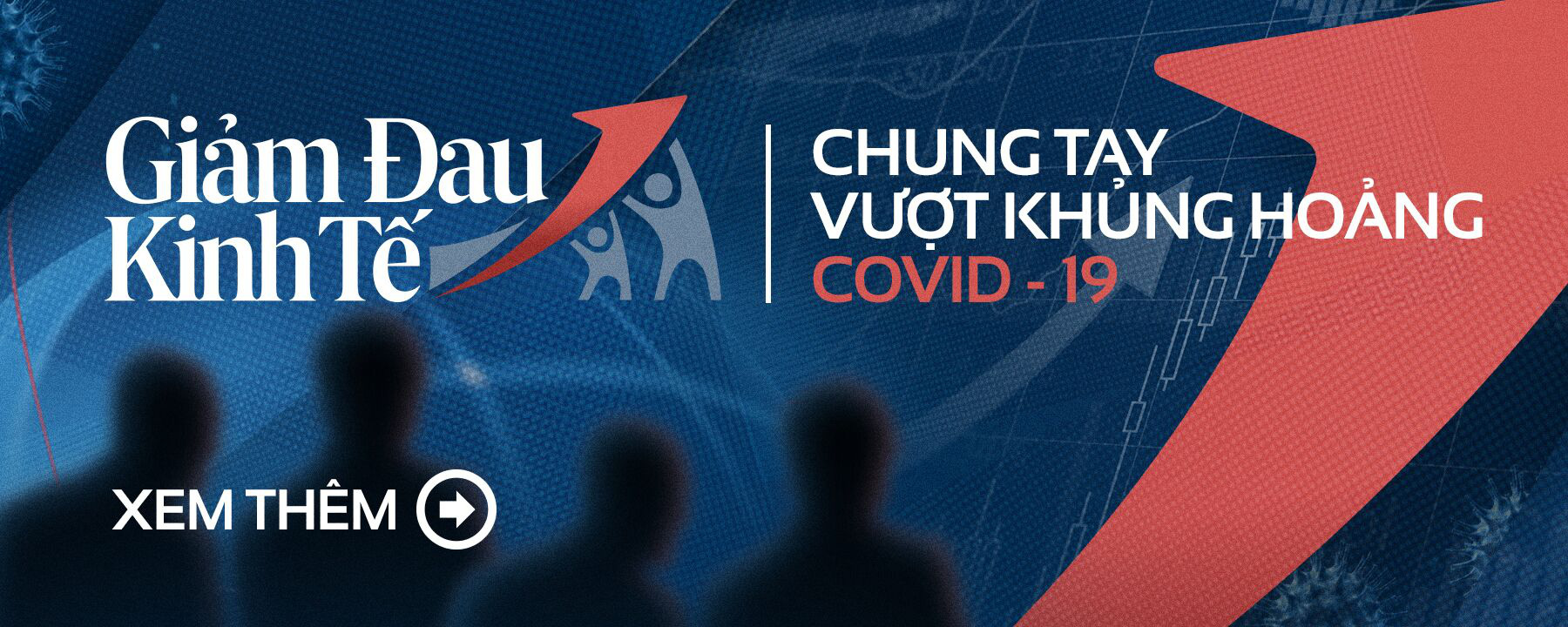 Ông Trương Gia Bình: Là quốc gia chống dịch Covid-19 tốt nhất, Việt Nam có cơ hội trở thành đội quân hậu cần cho cả thị trường thế giới! - Ảnh 1.
