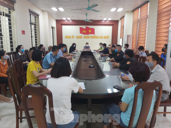 Chia sẻ của chị bán rau khóc van xin cô ơi tha cho cháu đi, con cháu thì bé... - Ảnh 2. Chia sẻ của chị bán rau khóc van xin cô ơi tha cho cháu đi, con cháu thì bé... - Ảnh 2.