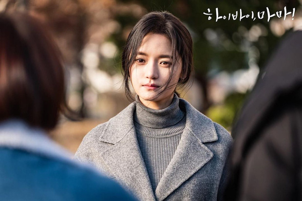 Kim Tae Hee cám ơn khán giả sau tập cuối Hi Bye, Mama!: Mong tình cảm gia đình lúc nào cũng sưởi ấm tâm hồn mọi người! - Ảnh 4. Kim Tae Hee cám ơn khán giả sau tập cuối Hi Bye, Mama!: Mong tình cảm gia đình lúc nào cũng sưởi ấm tâm hồn mọi người! - Ảnh 4.