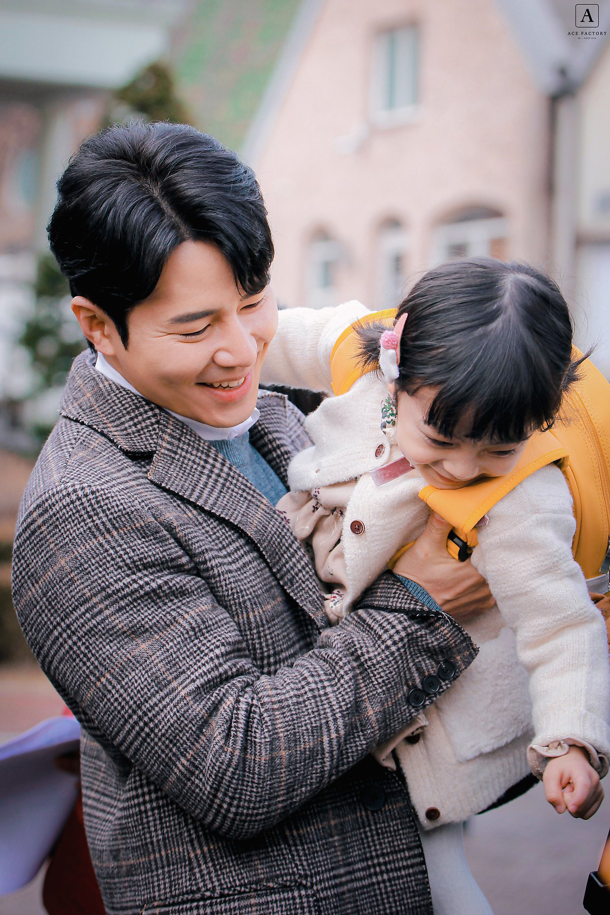 Kim Tae Hee cám ơn khán giả sau tập cuối Hi Bye, Mama!: Mong tình cảm gia đình lúc nào cũng sưởi ấm tâm hồn mọi người! - Ảnh 3. Kim Tae Hee cám ơn khán giả sau tập cuối Hi Bye, Mama!: Mong tình cảm gia đình lúc nào cũng sưởi ấm tâm hồn mọi người! - Ảnh 3.