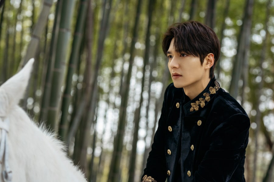 “Quân Vương Bất Diệt” Lee Min Ho - Bị chê diễn xuất một màu nhưng 10 năm chưa bao giờ hết “nóng” - Ảnh 1. “Quân Vương Bất Diệt” Lee Min Ho - Bị chê diễn xuất một màu nhưng 10 năm chưa bao giờ hết “nóng” - Ảnh 1.