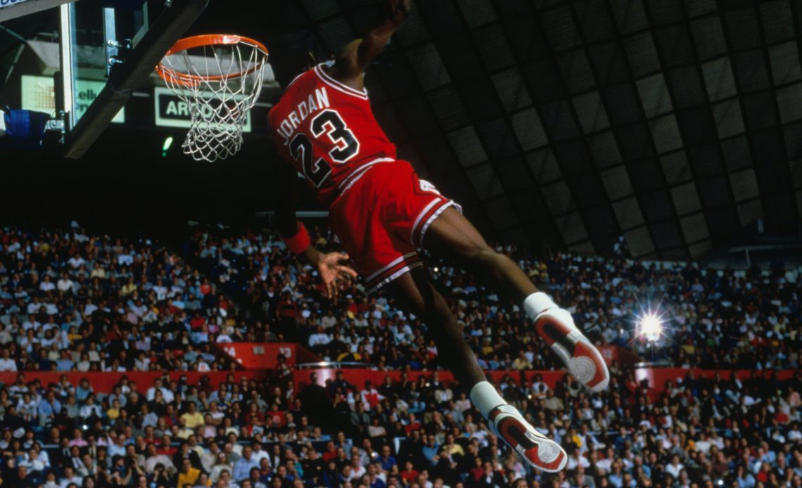 Lịch phát sóng và cách theo dõi &quot;The Last Dance&quot;, loạt phim tài liệu của huyền thoại Michael Jordan - Ảnh 3.