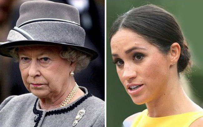 Hết phá hủy ngày sinh nhật của Nữ hoàng Anh, vợ chồng Meghan Markle còn &quot;đạp đổ&quot; mọi công sức của hoàng gia chỉ bằng một lời nói khiến ai cũng bức xúc - Ảnh 3.