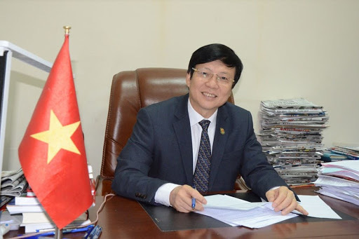 Phó Chủ tịch Thường trực Hội Nhà báo Việt Nam Hồ Quang Lợi: Giữ vững bản lĩnh nhà báo, luôn có mặt trên tuyến đầu nóng bỏng - Ảnh 1.