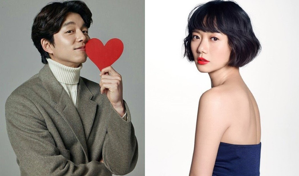 Bị Lee Min Ho “cướp vợ”, chú yêu tinh Gong Yoo lăm le trả thù bằng màn cặp kè nữ hoàng cảnh nóng Bae Doona? - Ảnh 4.