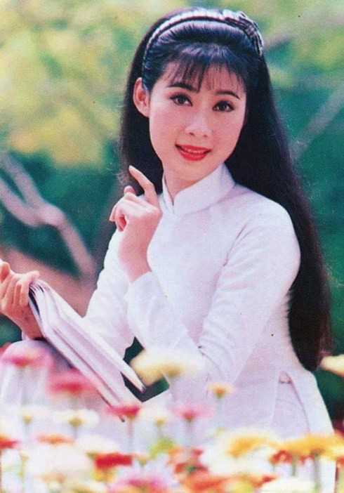 Nhan sắc và cuộc sống của những “Nữ hoàng ảnh lịch Việt&quot; giờ ra sao? - Ảnh 9.