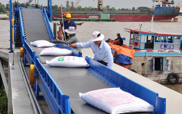 Uỷ ban Kinh tế kiến nghị xử lý trách nhiệm trong tham mưu xuất khẩu gạo - Ảnh 1.