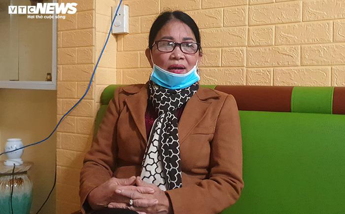 Khởi tố Đường Dương vụ đánh người vỡ mặt từ năm 2014, mẹ nạn nhân gửi lời cảm ơn tới Đảng, Nhà nước và Bộ Công an - Ảnh 1.