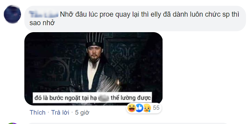 ProE gặp tai nạn không thể thi đấu, fan lo sợ vị trí trợ thủ chính thức sẽ sớm rơi vào tay Elly - Ảnh 5.