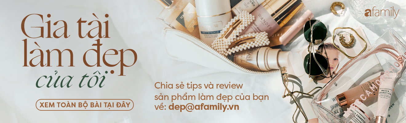 Quen dùng đồ skincare hạng sang nhưng khi thử 6 món bình dân sau, nàng BTV mê ngay vì chất lượng không hề lép vế  - Ảnh 7.