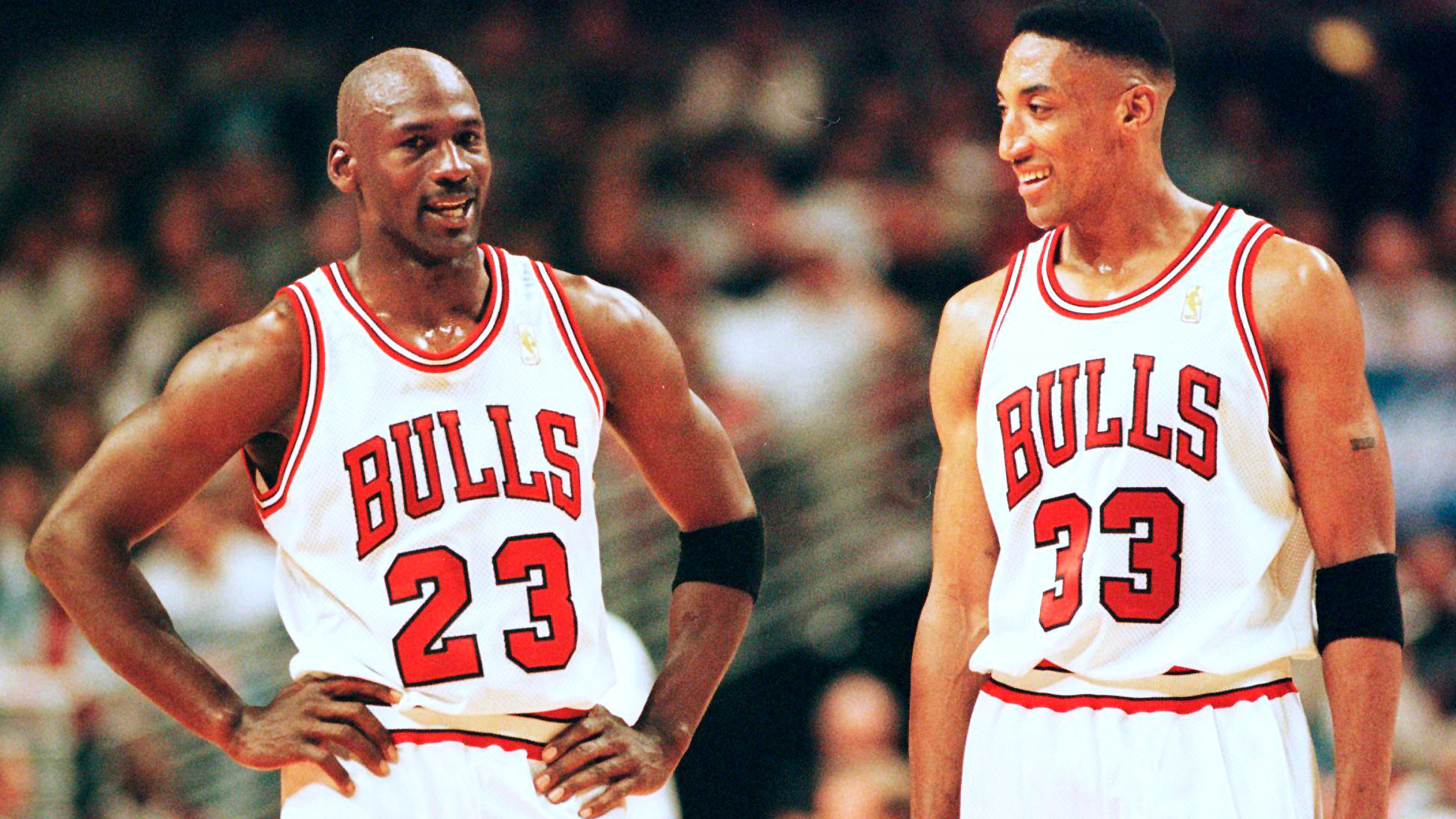 Lần &quot;đốt tiền&quot; vĩ đại nhất của Scottie Pippen: Bỏ hơn 120 tỷ đồng chỉ để đem về một thứ không thể sử dụng - Ảnh 1.