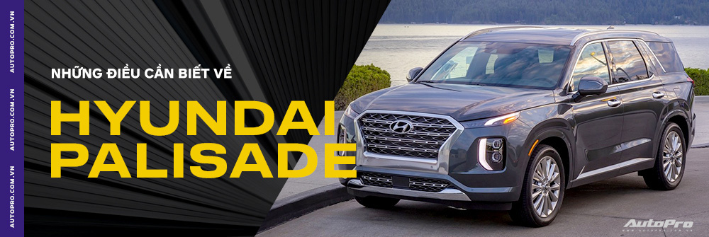 Hyundai Palisade an toàn ngang xe sang, chờ ngày mở bán ở Việt Nam - Ảnh 4.