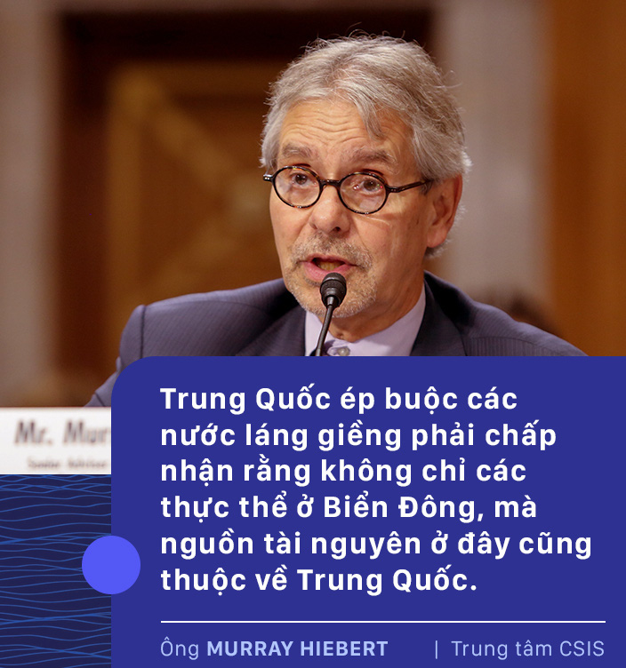 Tự tiện đặt tên cho hàng chục đảo, đá ở Biển Đông: TQ không đếm xỉa gì đến luật pháp quốc tế - Ảnh 2.