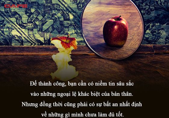 Chuyện chàng trai ngủ gật trong giờ học toán và bài học sâu sắc về niềm tin của con người: Càng ngẫm nghĩ, càng thấy đúng đắn!  - Ảnh 1.