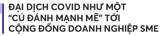 Doanh nghiệp vừa và nhỏ thời Covid-19: Có thể “Sống sót” và vượt lên? - Ảnh 2.