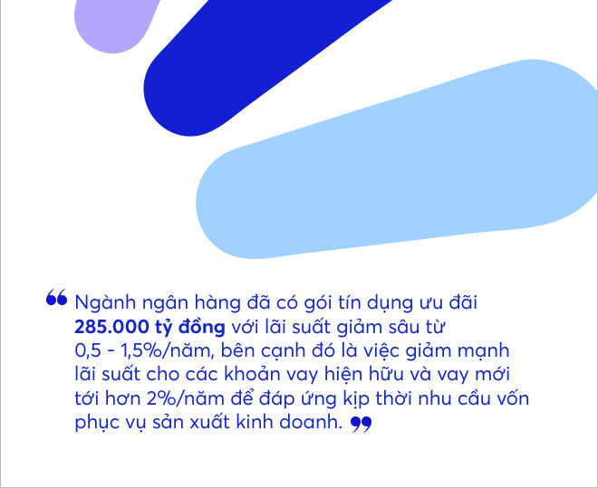 Doanh nghiệp vừa và nhỏ thời Covid-19: Có thể “Sống sót” và vượt lên? - Ảnh 5.