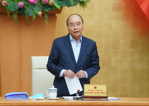Thủ tướng: Hưng Yên phải trở thành một trong những địa phương đi đầu trong vùng - Ảnh 1.