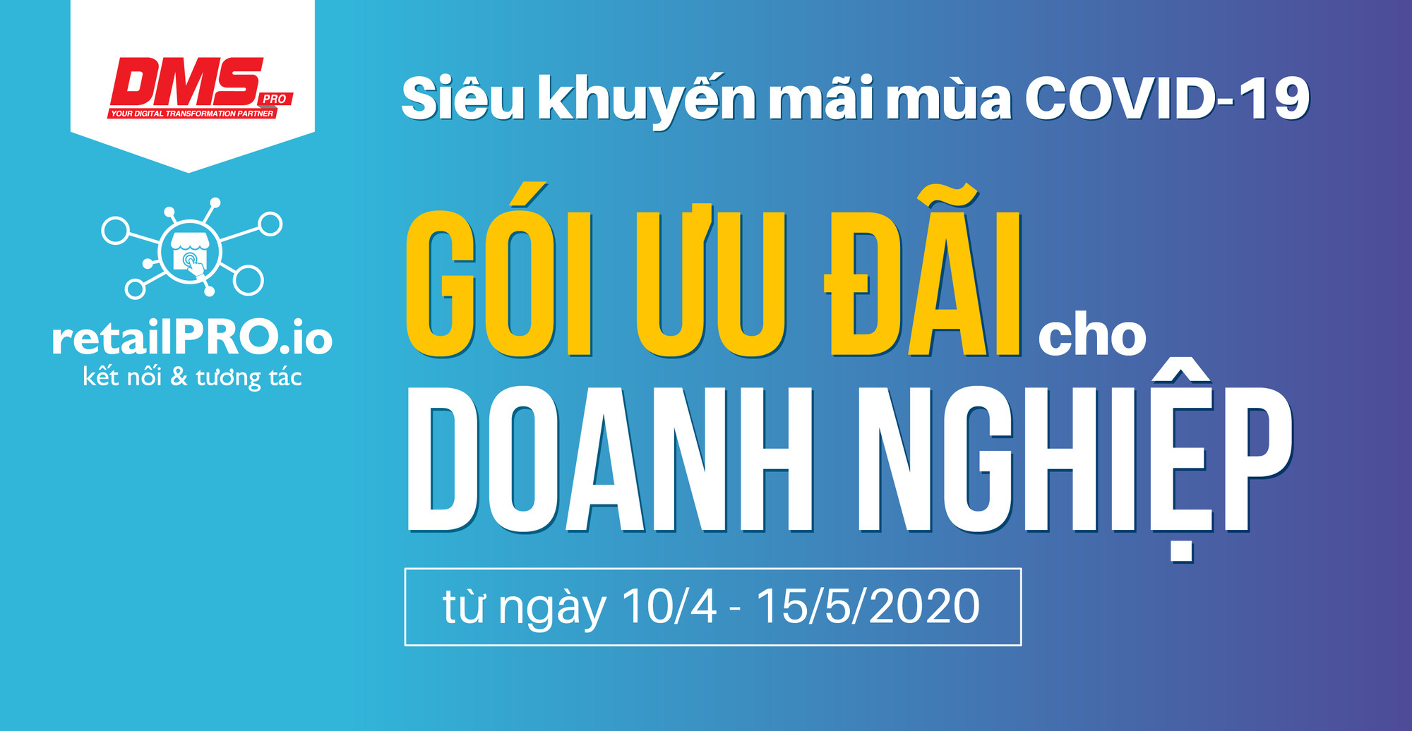 Kinh doanh bán lẻ giữa tâm bão Covid-19: Chuyển đổi để thích nghi hoặc tạm dừng hoạt động - Ảnh 3.