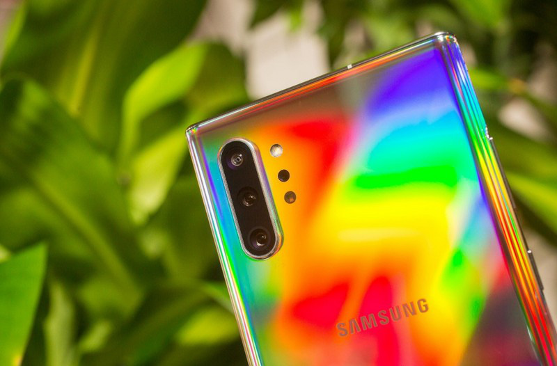 Một cảm biến camera có thể sắp bị Samsung khai tử trên Galaxy Note 20? - Ảnh 1. Một cảm biến camera có thể sắp bị Samsung khai tử trên Galaxy Note 20? - Ảnh 1.