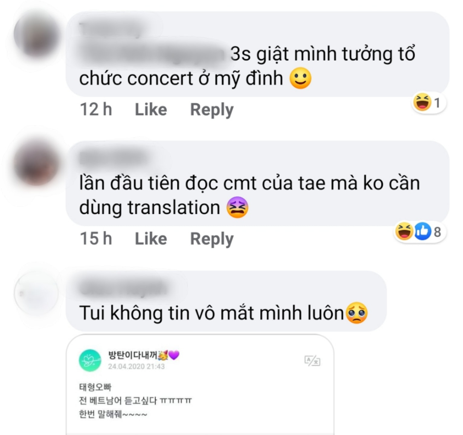 Nam thần đẹp trai nhất thế giới bất ngờ thả thính siêu ngọt bằng tiếng Việt, fan rần rần đoán BTS sắp có gì đó ở Việt Nam - Ảnh 7.