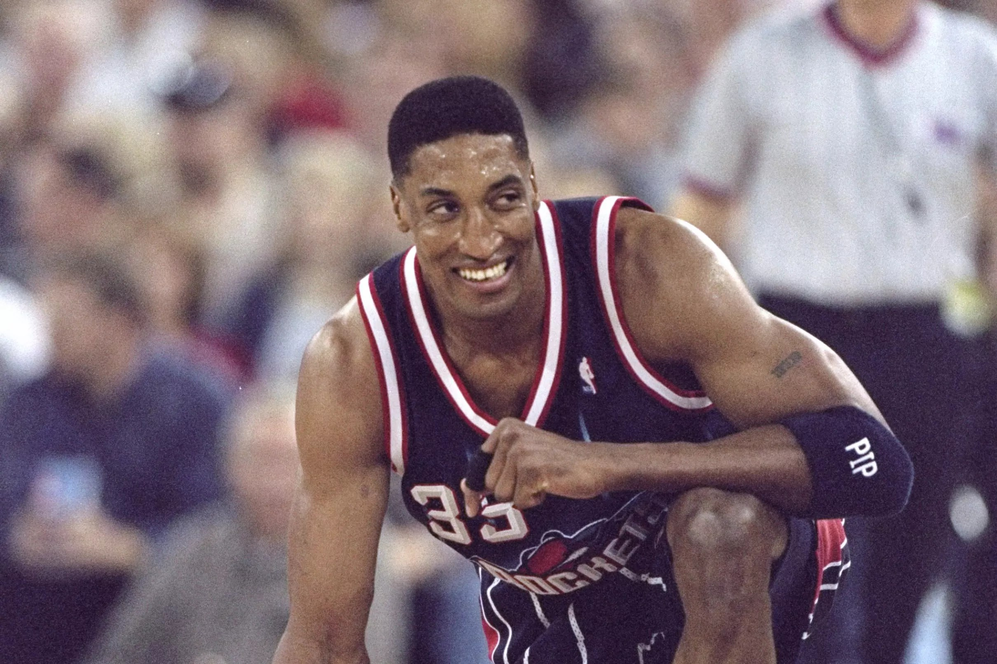 Lý giải về bản hợp đồng &quot;rẻ như cho&quot; mà Scottie Pippen ký với Chicago Bulls trong giai đoạn đỉnh cao của sự nghiệp - Ảnh 4.