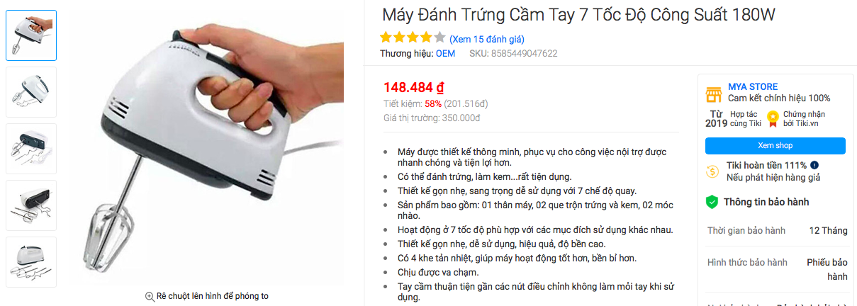 Những dụng cụ nhà bếp thường xuyên “cháy hàng” trong thời gian gần đây: mua ở đâu, chọn loại nào mới chuẩn? - Ảnh 13.