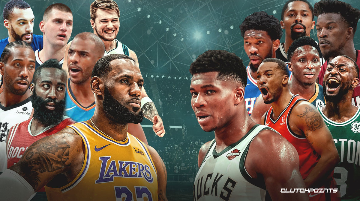 NBA cho phép một số đội bóng mở lại trung tâm tập luyện kể từ đầu tháng 5 - Ảnh 2.