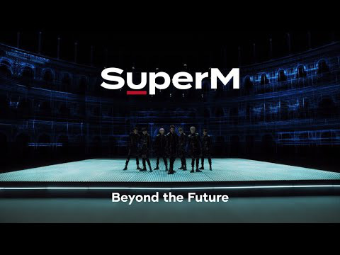 SuperM lần đầu trình diễn ca khúc mới toanh ngay tại concert online, hé lộ sẽ comeback bằng một album trong thời gian tới - Ảnh 1.