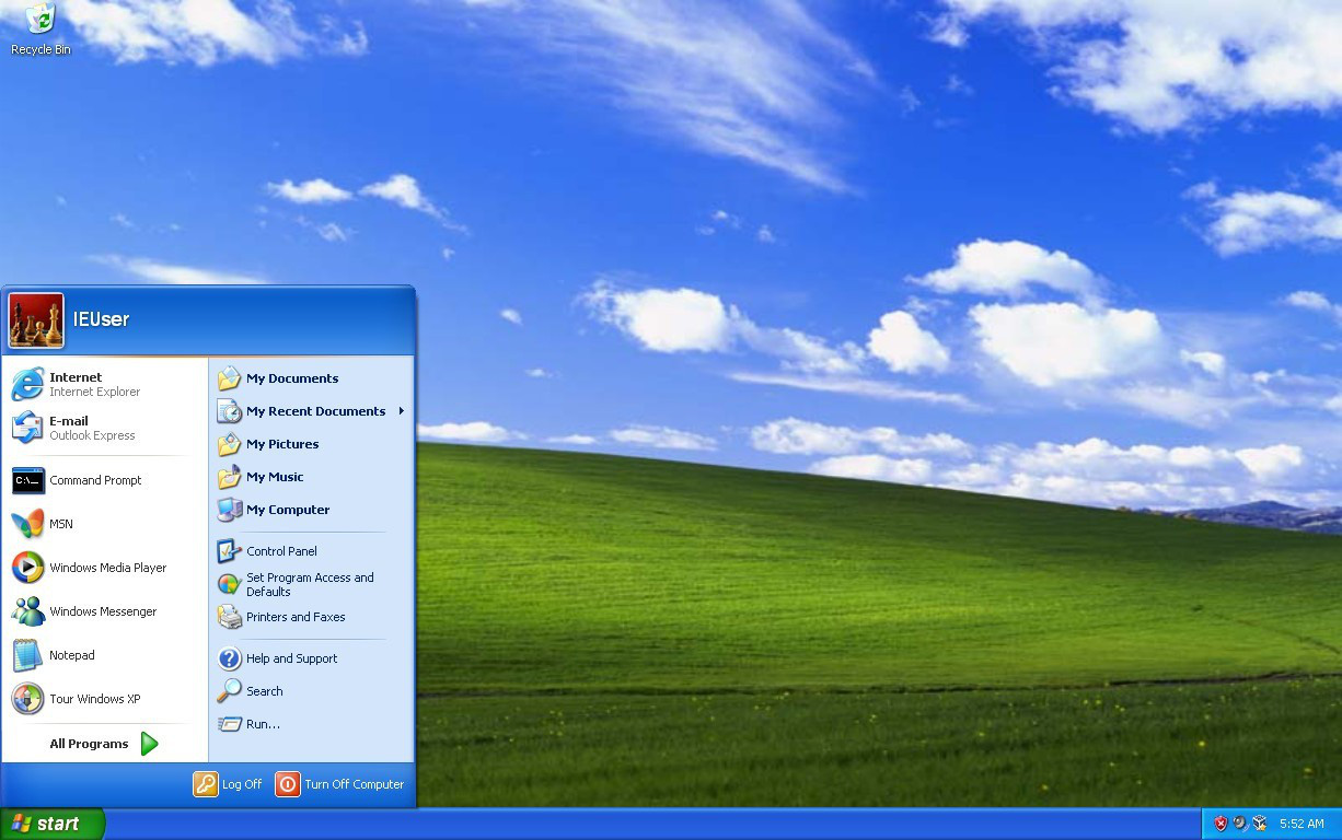 Bạn có biết chữ XP của Windows XP có nghĩa là gì không? - Ảnh 1.