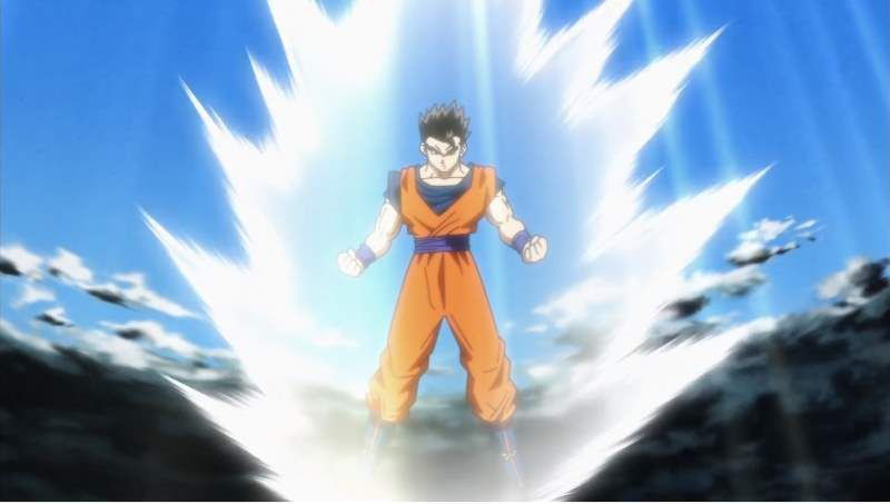 Dragon Ball Super: 9 hậu duệ còn lại của chủng tộc Saiyan ở Vũ Trụ 7, Broly cũng góp mặt - Ảnh 3.