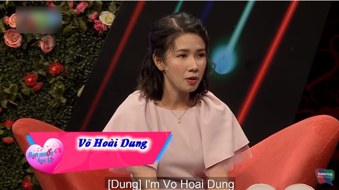 &quot;Bạn muốn hẹn hò&quot;: Không đủ chiều cao bạn gái đặt ra, Quyền Linh liền nói câu này giúp chàng trai có ngay người yêu xinh đẹp - Ảnh 2.