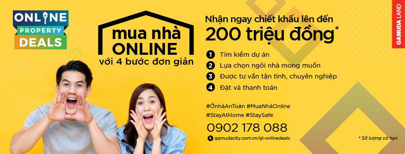 Gamuda Land đưa công nghệ vào sản phẩm bất động sản nhằm gia tăng dịch vụ cho khách hàng - Ảnh 1.