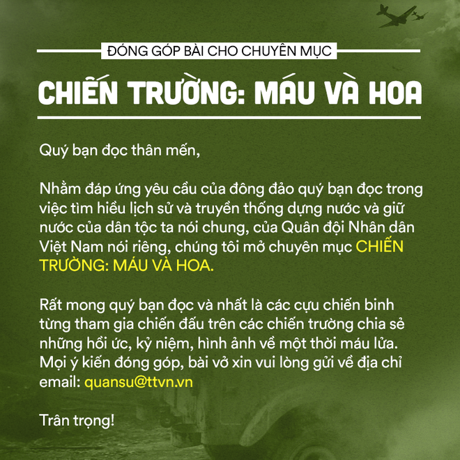 Đại tá Nguyễn Khắc Nguyệt: Giải mật lời đồn lính xe tăng Bắc Việt bị xích vào xe - Ảnh 8. Đại tá Nguyễn Khắc Nguyệt: Giải mật lời đồn lính xe tăng Bắc Việt bị xích vào xe - Ảnh 8.