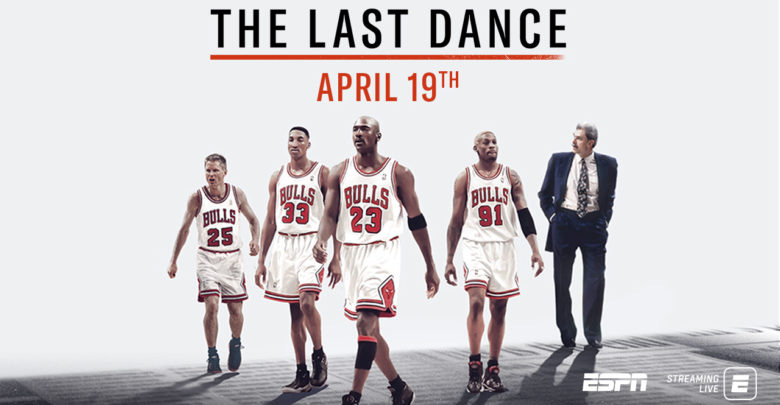 Hé lộ nội dung 2 tập tiếp theo của &quot;The Last Dance&quot;: Tầm quan trọng của Dennis Rodman và sự xuất hiện của thủ lĩnh &quot;Bad Boys&quot; - Ảnh 1.