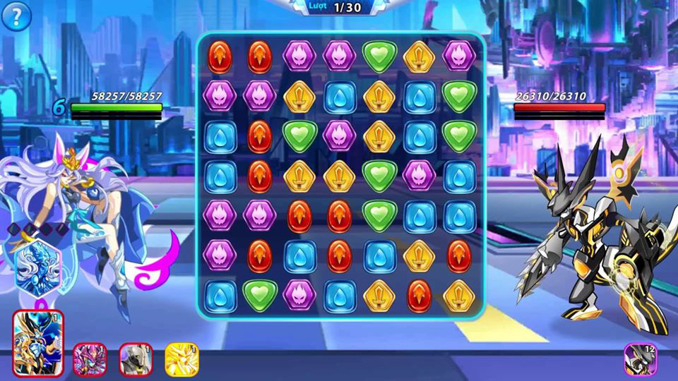 Những tựa game làm điên đảo thế hệ 8x,9x một thời trên Zing Me - Ảnh 3.